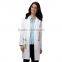 OEM Supply Customer Logo Bulk Sell From China Discount Disposable Lab Coat
