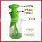 Plastic Salad Dressing Mixer And Server,Salad Blender And Hand Mixer
