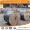 COPPER concentric conductor 3 X #4