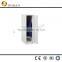 New design home bedroom furniture steel three doors wardrobe for house