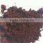 iron oxide brown 860 for paints, plastics, inks, rubbers, leather industry,concrete etc.