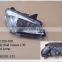 4121200-J08 Фары для Great Wall Voleex C30