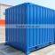 DNV. 2.7-1 / EN12079 Offshore Container