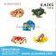 2014 shenzhen factory cheap kids jigsaw toy 3d animal puzzle