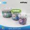 ARTKAI perler beads and hama beads educational toys 4025K Shama plastic bead promotional toy