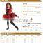 Evil costume Halloween monster costume Kid's monster Costume monster uniforms girl's fancy dress cosplay Dress