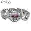 Skull 925 Sterling Silver Bangle Bracelet Jewelry Wholesale