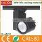 2 Wires 3 Wires 4 Wires Epistar 20w Led Track Spot Light