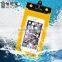Balneaire PVC Waterproof Diving Phone Bag