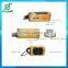 2015 mini wireless portable bluetooth speaker with LED light