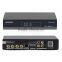 Combo DVB-S2 T2 Original Tiger T800 Full HD 1080P Satellite Receiver IPTV Set Top Box V8 Combo CCcam Cline