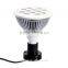 Led Par38 Light Led Plant Grow Light IP44 12W