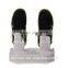 Ozone fast drying shoe sterilizer for all shoes