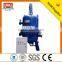 SLG Full Automatic Waste Water Filtration Equipments water filtration oil gas company logos