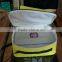 wenzhou factory branded lunch bag for office