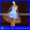 Contemporary Hotsell Dress With Led Lights