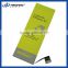 0 charge cycle Replacement phone battery for iphone5s mobile phone