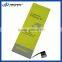 Original wholesale for iphone 5s replacement mobile battery Li-ion battery