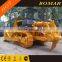 Yishan Bulldozer TY320, Similar as Bulldozer D8