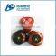 Buton pager club service calling system