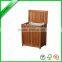 laundry hamper with removable bag decorative laundry hamper