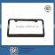 car license number plate frame cool car number plate frame