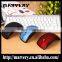 Professional Factory customed logo 2.4g arc wireless gift mouse for PC Laptop