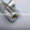 China Manufacture Low Price Abs Plastic Water Angle Valve