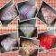 100% polyester fabric flannel baby blanket