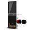 42 Inch 1080P Automatic Shoe Polisher All In One PC