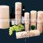 Luxurious Wholesale round red wine box