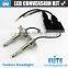 H1 Fanless Generation 1 LED fog light High Power LED light no fan