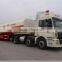 China oil transport truck manufacture
