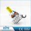 Highest Quality High Brightness Ce Rohs Certified H11 Headlight Bulb Connector