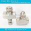 pressure air atomizing nozzle for cooling internal mix air atomizing nozzle