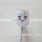 12V to 24V input dual usb output car charger for mobile phone and laptop