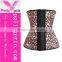 Original brand Women Body Shaper Corset Waist Cincher