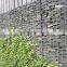 10x10 welded wire mesh galvanized stone gabion cage with CE certificate