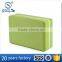 Factory Direct Sale EVA Exercise Yoga Brick,Foam Yoga Brick,Soft Yoga Block
