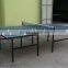 Basic Home Foldable Pingpong Table