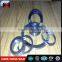 OEM&ODM rolling mills high precision customized tungsten carbide emerald rings good carbide rolling seals
