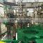 Automatic Glass Bottle Carbonated Drink Filling Machine