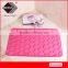 Flannel Mat Bathroom Carpet Home Decor Embossed Rug waterproof outdoor carpet