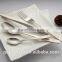 18/0 304 Fashion Design Flatware Inox Cutlery Set KX-D025