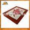 High Technology Durable High End Korean Blanket Double Side