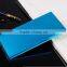 wholesale colorful power bank for mobile charger power bank 5000mah