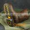 Manufacturer work shoes red ring ,work land safety shoes and brand acme woodland safety shoe manufacturer SA-3301