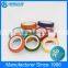 Crepe paper masking tape automotive spray-painting adhesive tapes, car painting masking paper