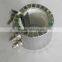 Band ceramic heater for plastic machine like extrusion machine and injection machine