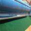 2016 inflatable play equipment inflatable snookball table football pool soccer game